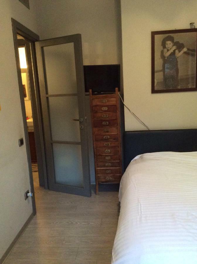 Justacasa - San Pietro Apartment Rome Exterior photo