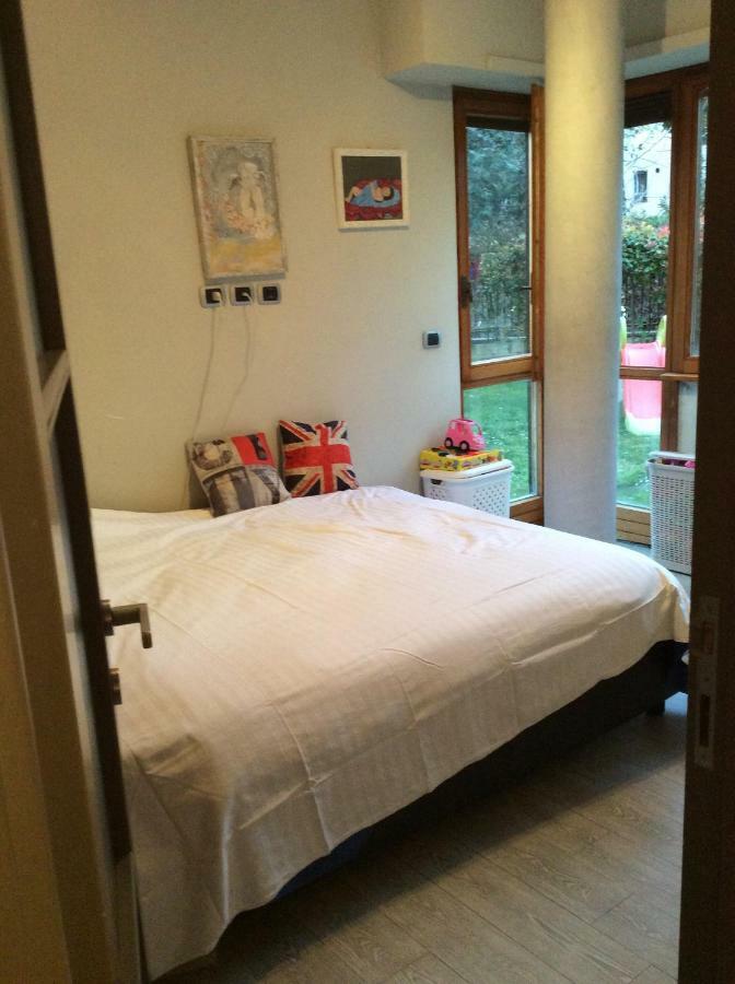 Justacasa - San Pietro Apartment Rome Exterior photo