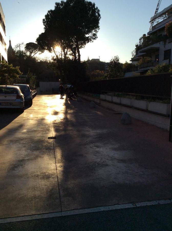Justacasa - San Pietro Apartment Rome Exterior photo