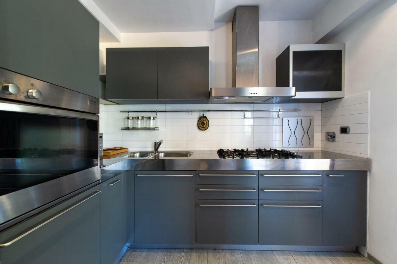 Justacasa - San Pietro Apartment Rome Exterior photo