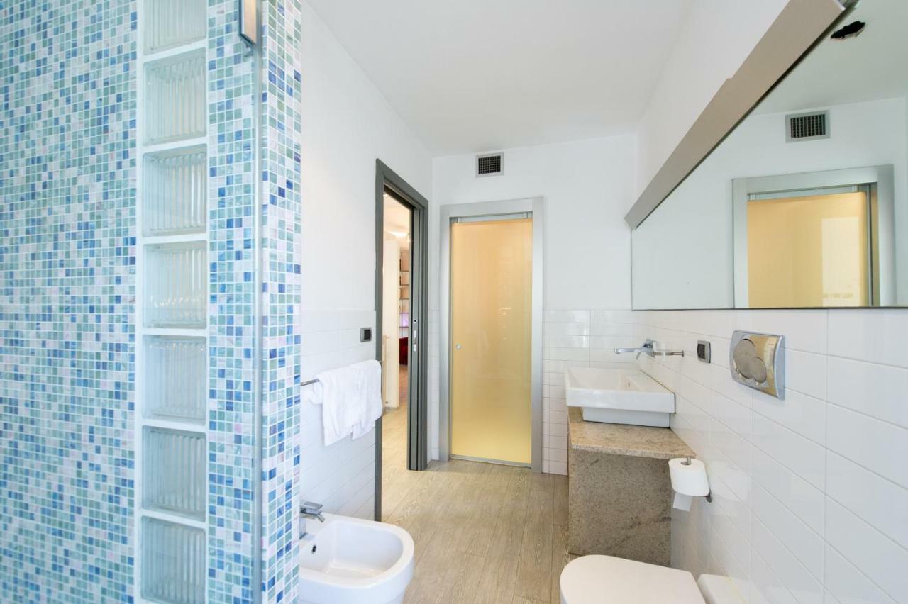 Justacasa - San Pietro Apartment Rome Exterior photo