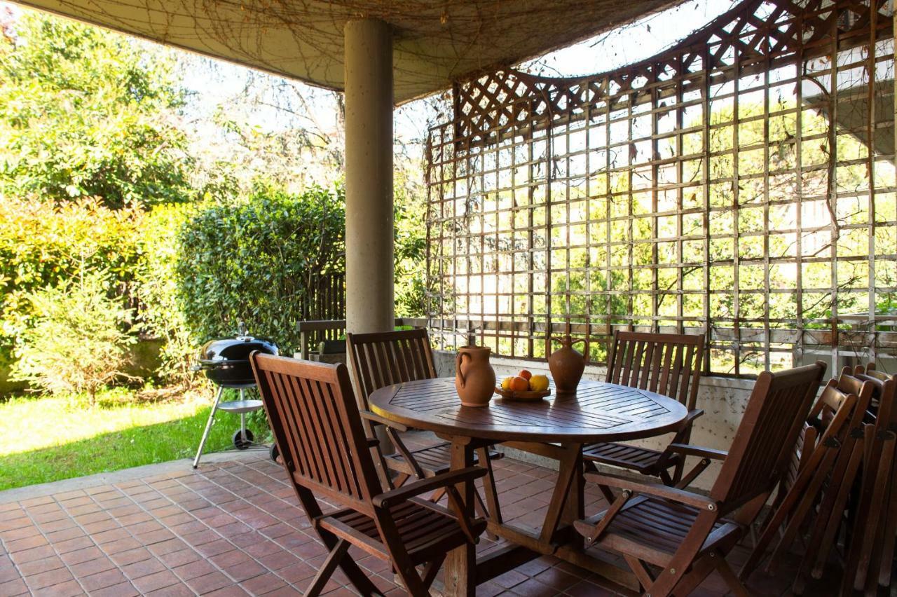 Justacasa - San Pietro Apartment Rome Exterior photo
