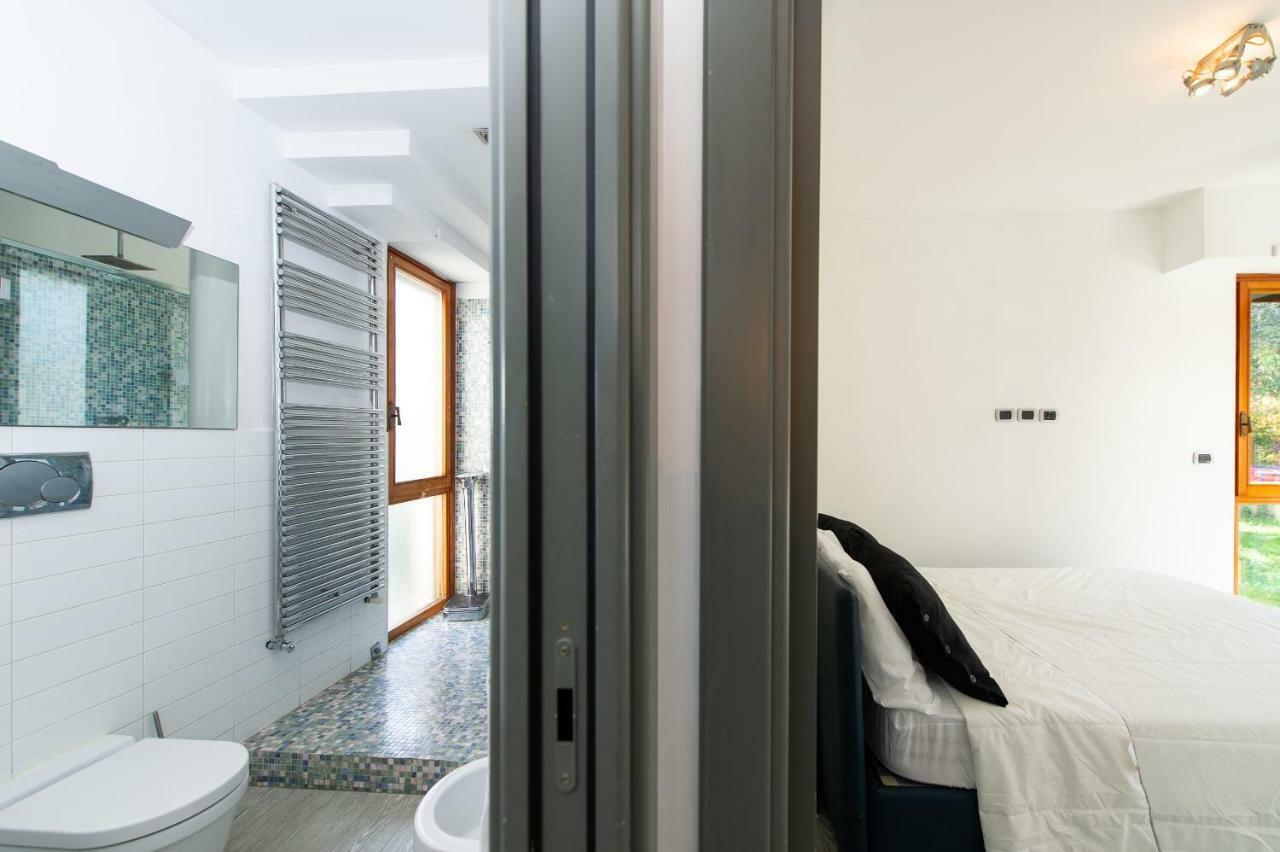 Justacasa - San Pietro Apartment Rome Exterior photo