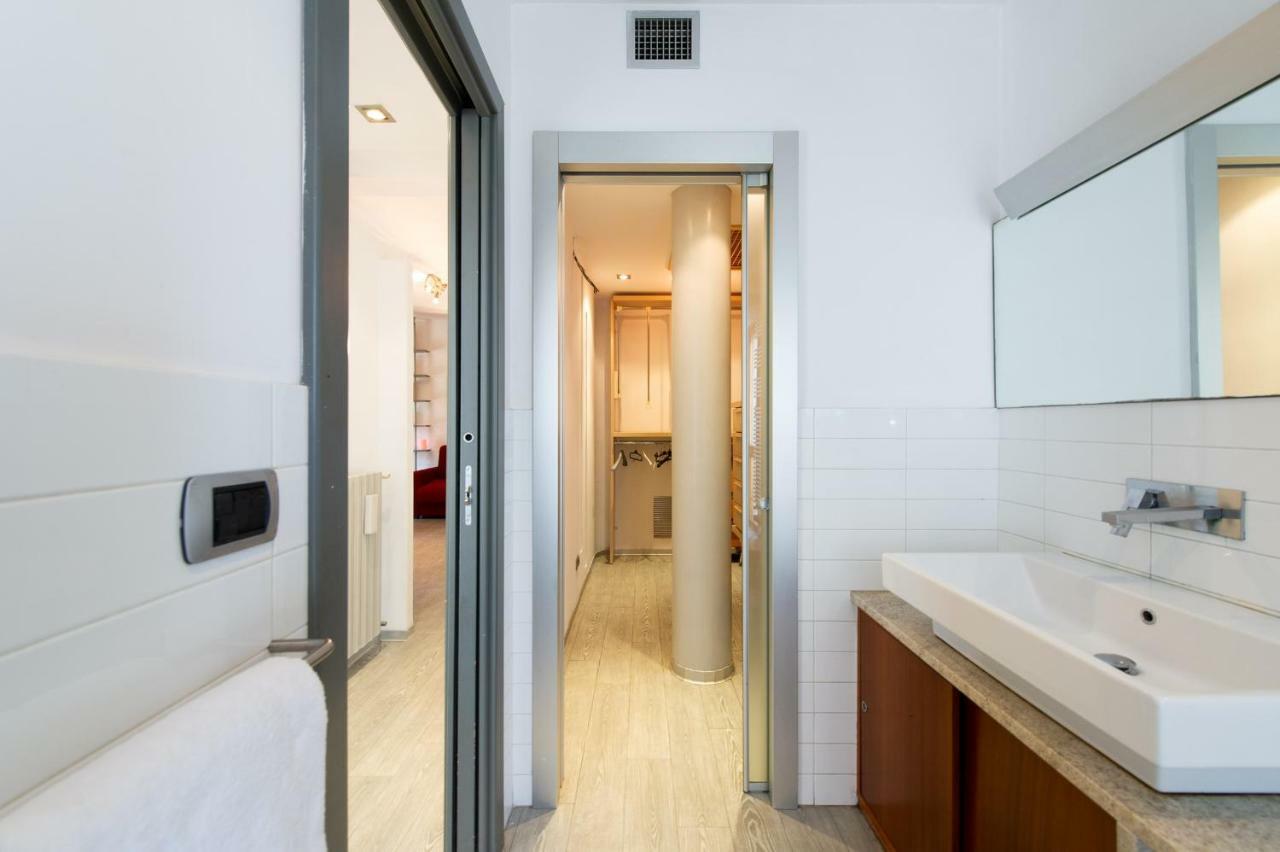 Justacasa - San Pietro Apartment Rome Exterior photo