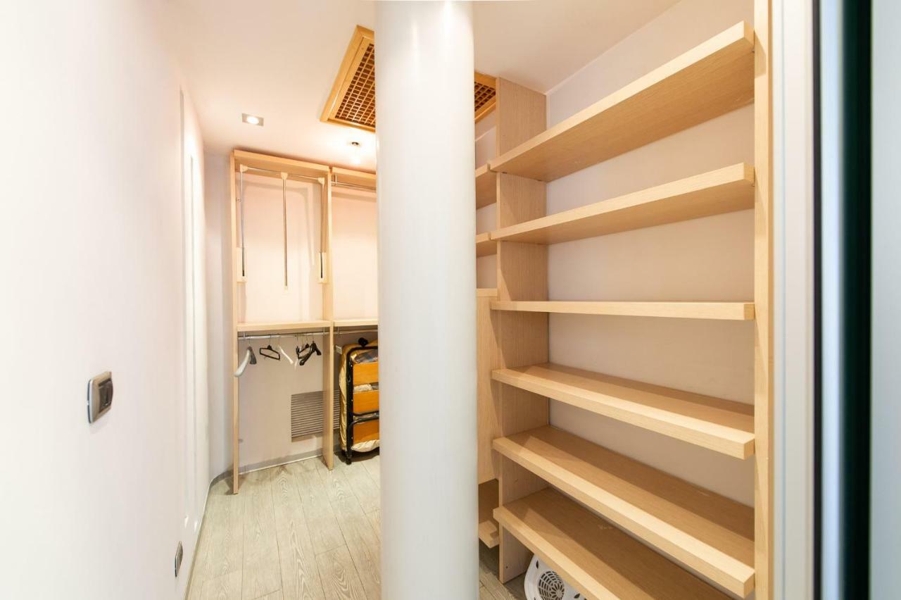 Justacasa - San Pietro Apartment Rome Exterior photo