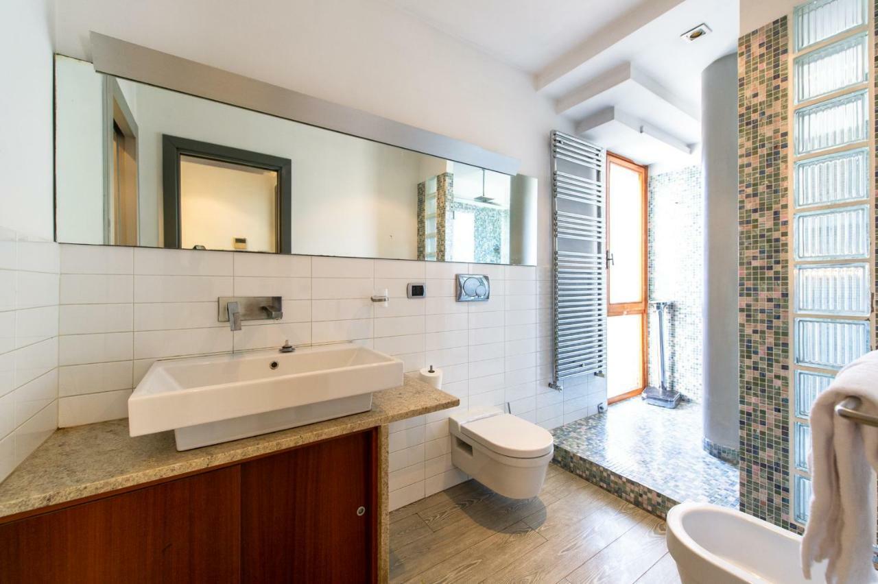 Justacasa - San Pietro Apartment Rome Exterior photo