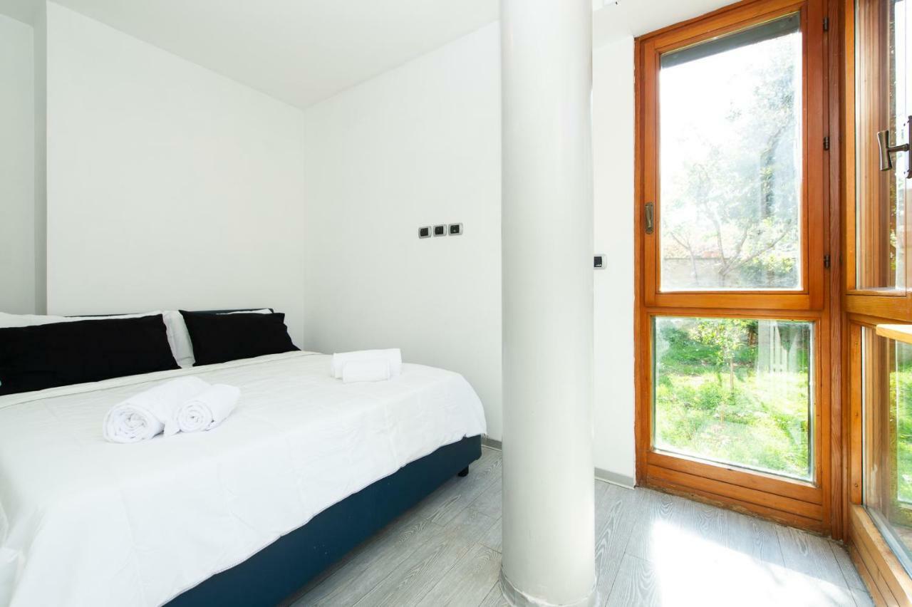 Justacasa - San Pietro Apartment Rome Exterior photo