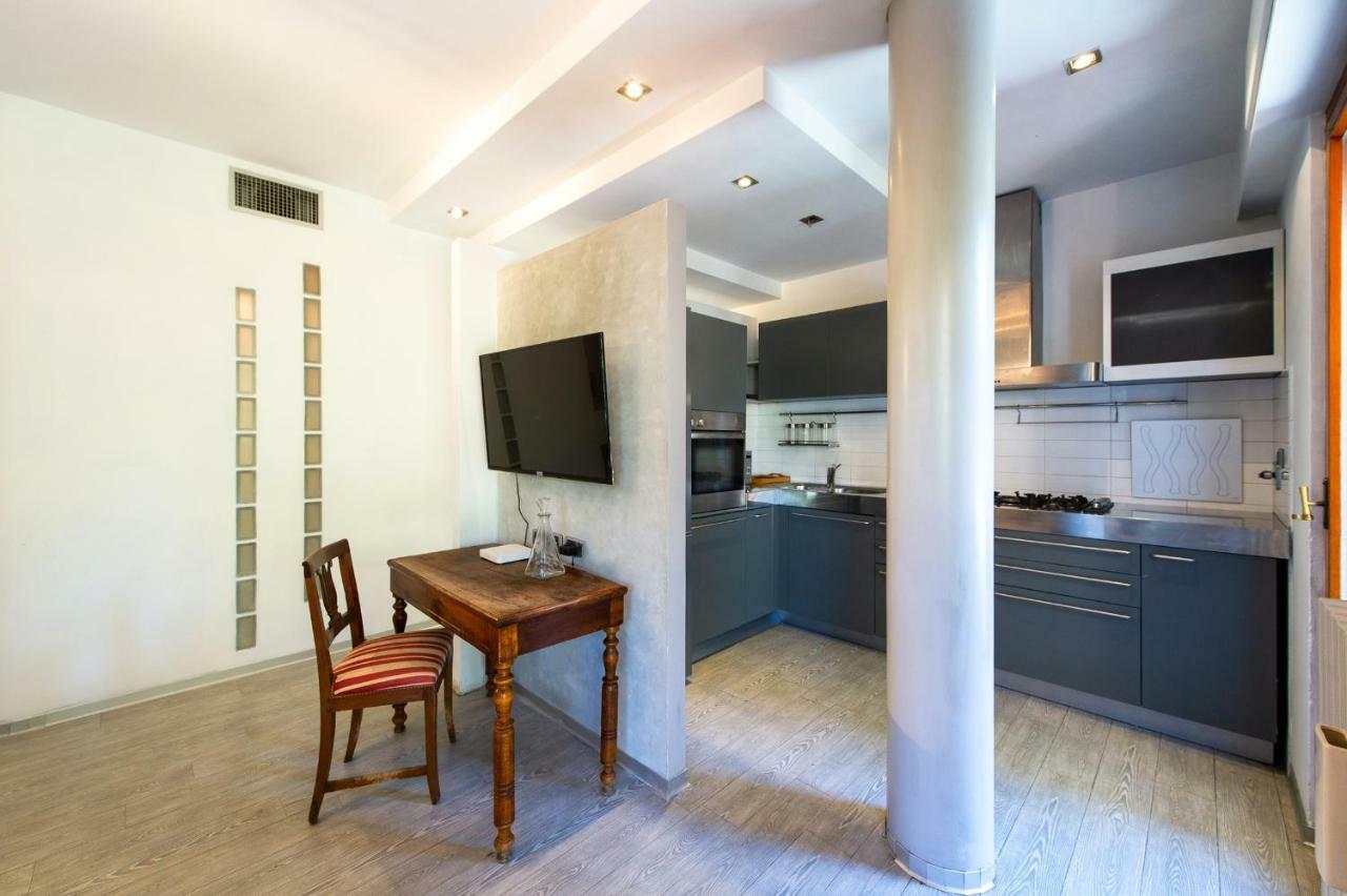 Justacasa - San Pietro Apartment Rome Exterior photo
