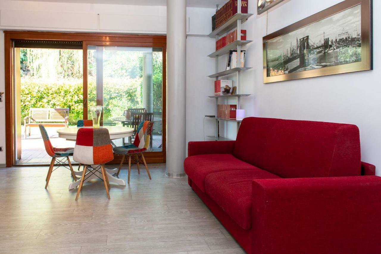 Justacasa - San Pietro Apartment Rome Exterior photo