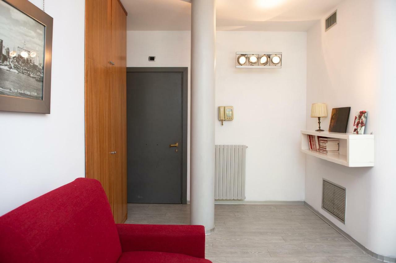 Justacasa - San Pietro Apartment Rome Exterior photo
